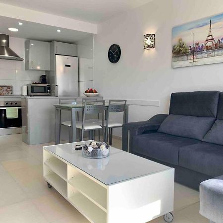 Aquamarina Beach Alcudia  Luaran gambar