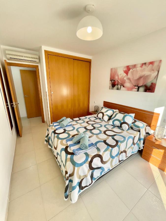 Aquamarina Beach Alcudia  Luaran gambar