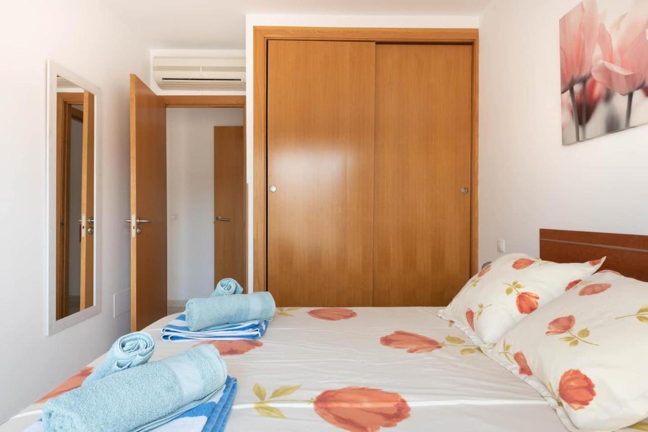 Aquamarina Beach Alcudia  Luaran gambar