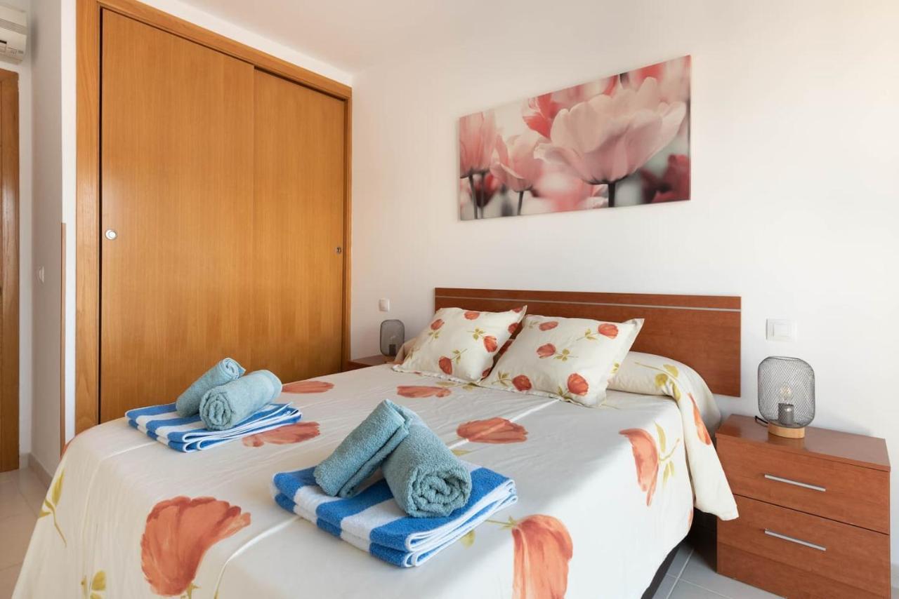 Aquamarina Beach Alcudia  Luaran gambar