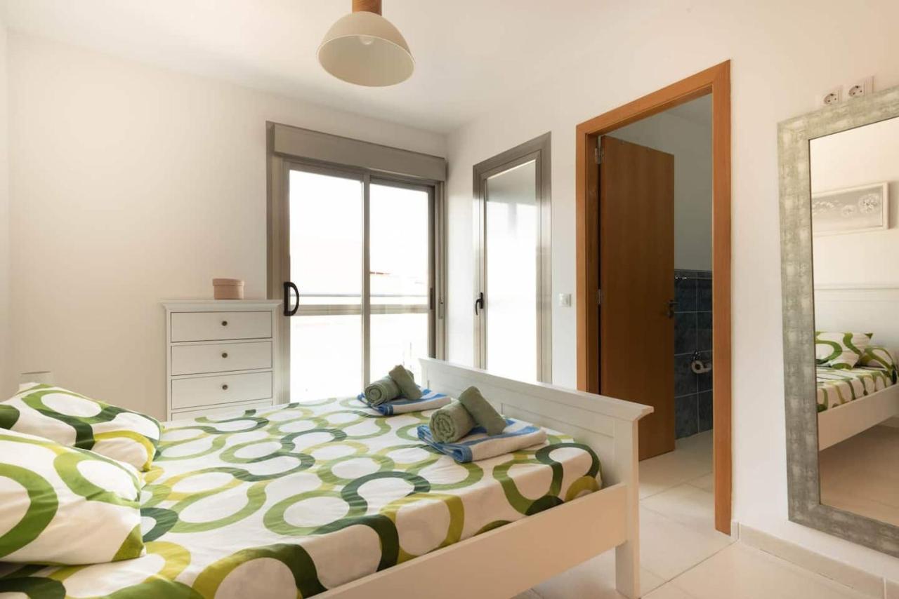 Aquamarina Beach Alcudia  Luaran gambar