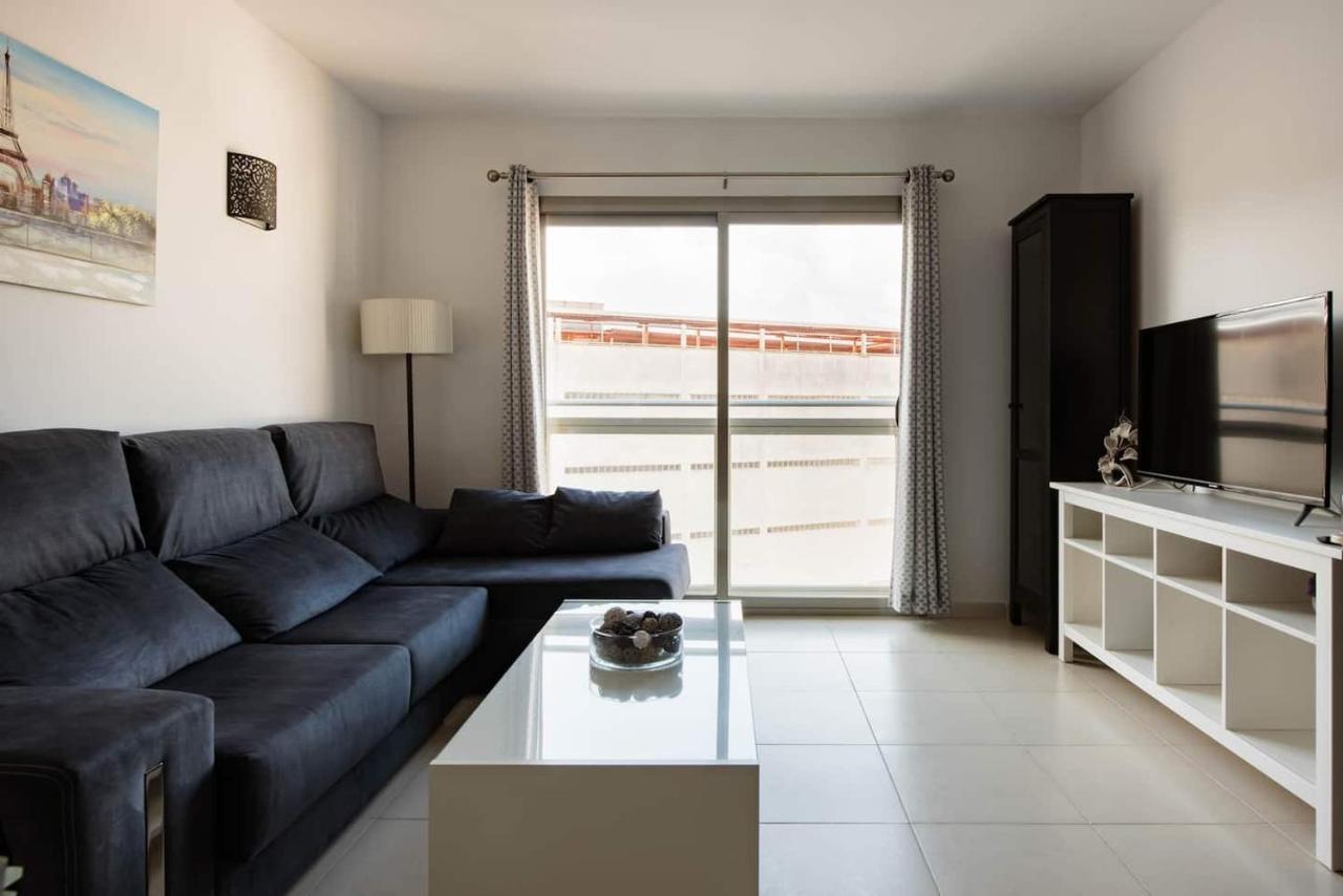 Aquamarina Beach Alcudia  Luaran gambar