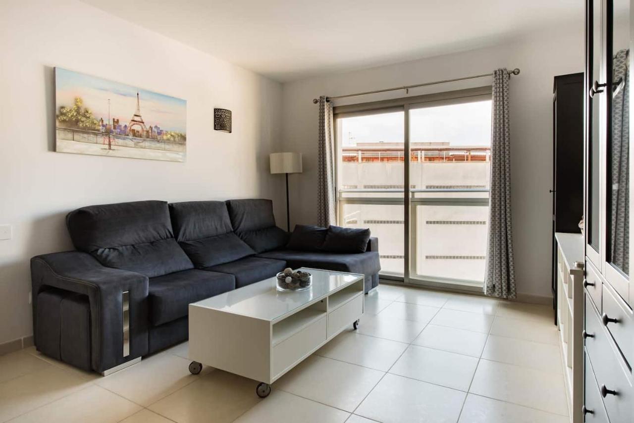 Aquamarina Beach Alcudia  Luaran gambar